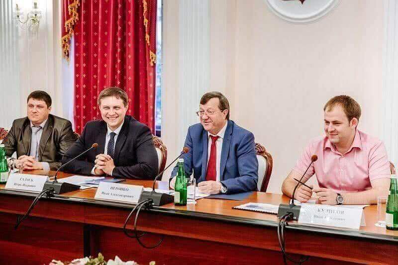 Сегодня в Москве проходит обсуждение результатов Национального рейтинга состояния инвестклимата регионов